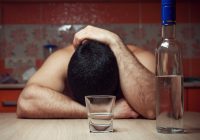 Влияние алкоголя: травмы, несовместимые с жизнью