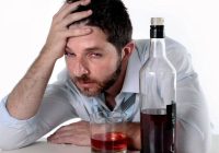 Абстинентный синдром при алкоголизме лечение