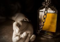 Профилактика алкогольной зависимости