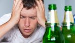 Психические расстройства при алкоголизме.